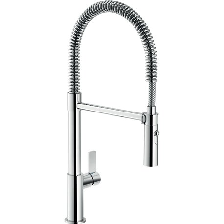 Mitigeur cuisine Flag FL96320/1CR Chromé brillant