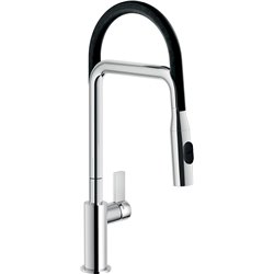 Mitigeur cuisine Flag FL96400/1CR Chromé brillant