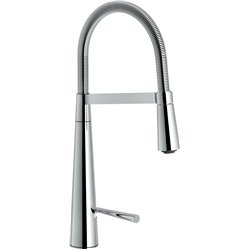 Mitigeur cuisine Likid LK00300CR Chromé brillant