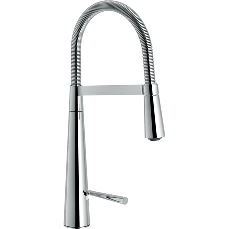 Mitigeur cuisine Likid LK00300CR Chromé brillant