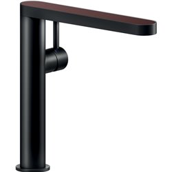 Mitigeur cuisine Match MH109113RJBM Mora mat et rouge Jaipur