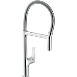 Mitigeur cuisine Ypsilon MP120300CR Chromé brillant