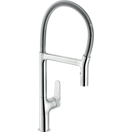 Mitigeur cuisine Ypsilon MP120300CR Chromé brillant