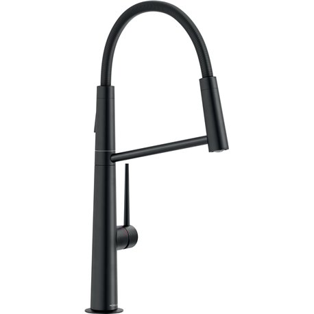 Mitigeur cuisine Levante MV123300BM Mora mat