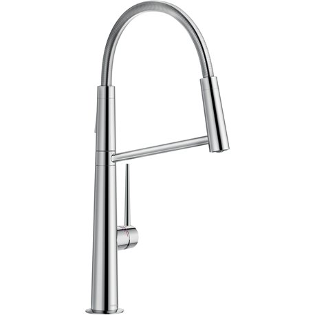 Mitigeur cuisine Levante MV123300CR Chromé brillant