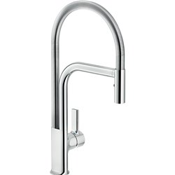 Mitigeur cuisine Master MP118300CR Chromé brillant