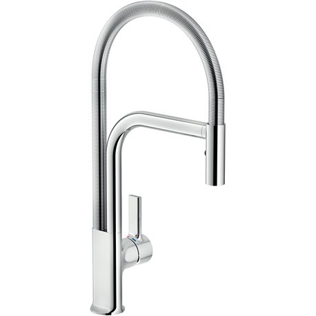 Mitigeur cuisine Master MP118300CR Chromé brillant
