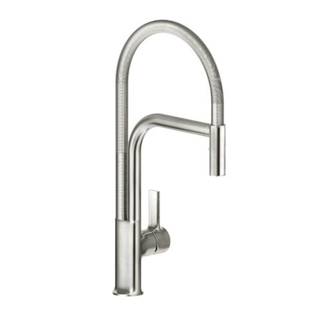 Mitigeur cuisine Master MP118300IX Inox brossé
