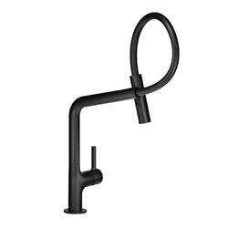 Mitigeur cuisine Lamp MP119400BM Mora mat