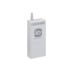 Navipass io Interface de communication radio