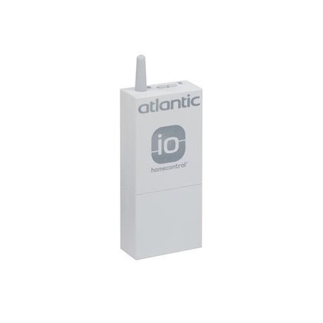 Navipass io Interface de communication radio
