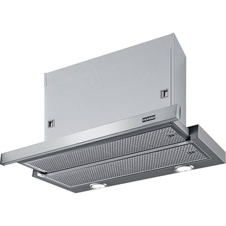 Hotte Omnia 766814 60 cm Hotte Omnia 766814 60 cm