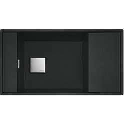 Fresno Fragranit+ FNG 111-86 915144 Noir mat 