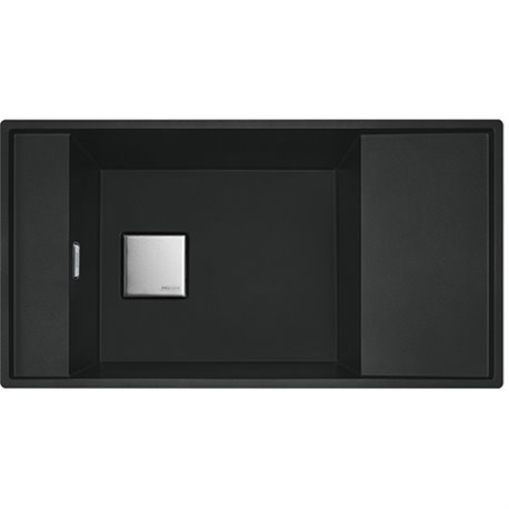 Fresno Fragranit+ FNG 111-86 915144 Noir mat Fresno Fragranit+ FNG 111-86 915144 Noir mat