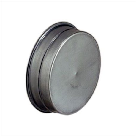 BOUB Bouchon pour boîtier de distribution Ø 125 mm