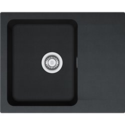 Orion Tectonite OID 611-62 639532 Carbone 