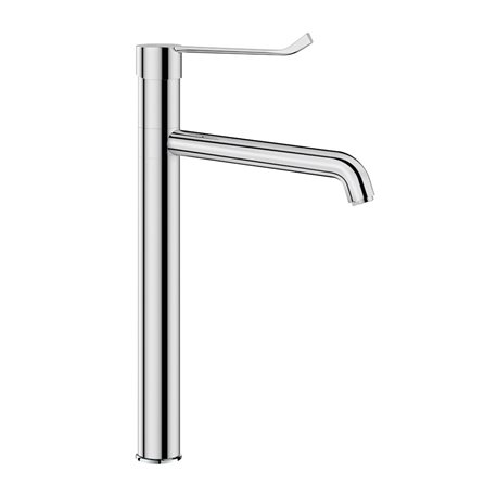 Mitigeur cuisine à cartouche classique H 305 mm L. 250 mm 2564T4 Mitigeur cuisine à cartouche classique H 305 mm L. 250 mm 2564T4