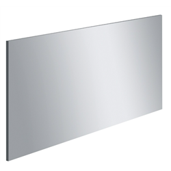 Credence cuisine en inox 900x700 mm
