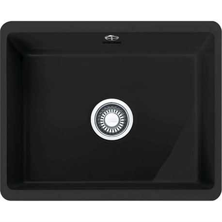 Kubus Fraceram KBK 110-50 908478 Anthracite Mat Kubus Fraceram KBK 110-50 908478 Anthracite Mat