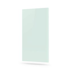 Panneau de douche Acrylique Mist Mat
