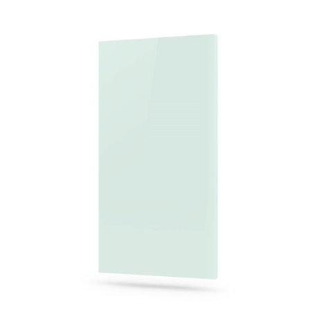 Panneau de douche Acrylique Mist Mat Panneau de douche Acrylique Mist Mat