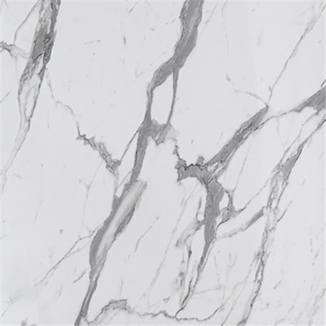 Panneau de douche New Style Marbré Blanc 27722STM Panneau de douche New Style Marbré Blanc 27722STM