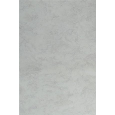 Panneau de douche New Style Bleu marbré 27724BLE