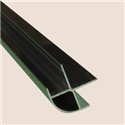 Profilé d'angle extérieur Hauteur 250 cm 27835