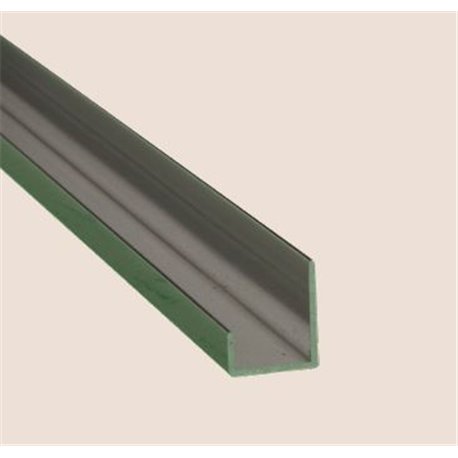 Profilé de finition haut/bas Hauteur 250 cm 27836