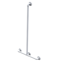Barre d'appui 11941WH 300mm