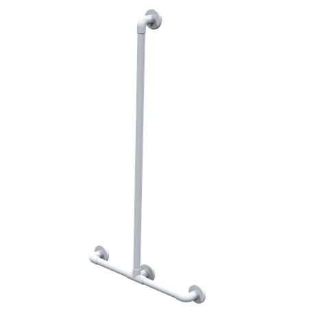 Barre d'appui 11941WH 300mm