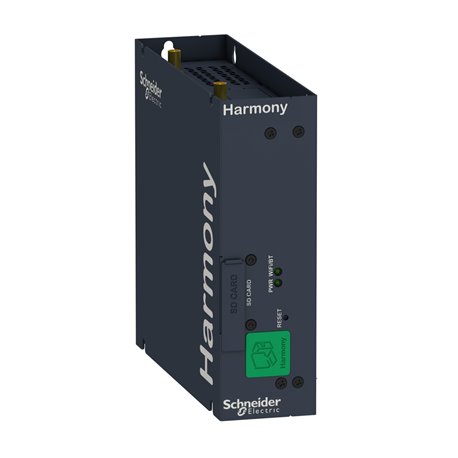 Contrôleur de charge EVlink EcoStruxure EV Charging Expert 100 bornes en mode dynamique HMIBSCEA53D1EDL Contrôleur de charge EVlink EcoStruxure EV Charging Expert 100 bornes en mode dynamique HMIBSCEA53D1EDL