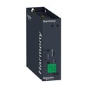 Contrôleur de charge EVlink EcoStruxure EV Charging Expert 100 bornes en mode dynamique HMIBSCEA53D1EDL