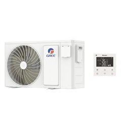 Pompe à chaleur piscine FLYARM 18 18,8 kWatts