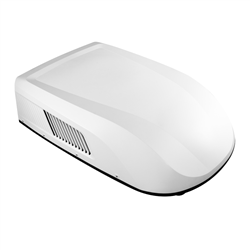 Climatiseur camping car Gocool, 2.5 kWatts Blanc R32