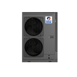 Unité extérieure Versati IV Split et All-in-One 16 kWatts Triphasé R32