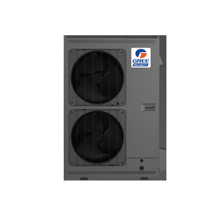Unité extérieure Versati IV Split et All-in-One 16 kWatts Monophasé R32