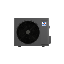 Unité extérieure Versati IV Split et All-in-One 6,2 kWatts Monophasé R32