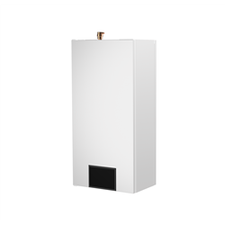 Pompe à chaleur air eau Versati IV Split, 12,2 kWatts Triphasé Simple service