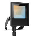 Projecteur extérieur LED, 10W 1070/1200/1110 Lm Blanc chaud à Blanc neutre LUMOS LITE sans câble 100964