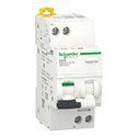 Disjoncteur différentiel Acti9 A9DB2610 1P+N 10 A Type A-SI