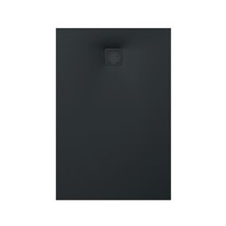 Receveur de douche New Anco 100x80 cm noir