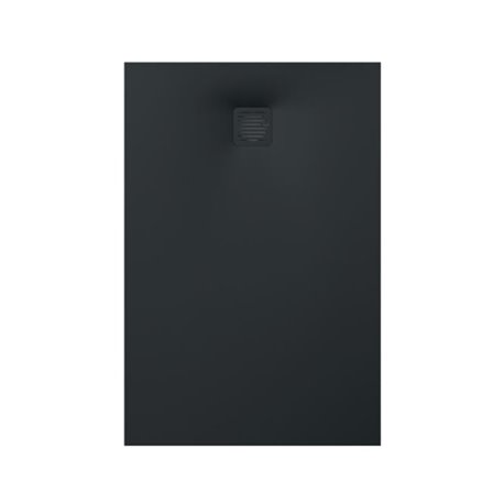 Receveur de douche New Anco 180x90 cm noir