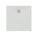 Receveur de douche New Anco 90x90 cm blanc