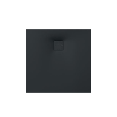 Receveur de douche New Anco 90x90 cm noir