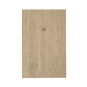 Receveur de douche Inspire 120x90 cm bois