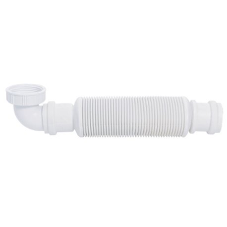 Siphon lavabo Senzo extra-plat Ø32mm