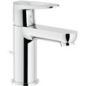 Mitigeur lavabo monocommande C3 ECO H138 mm Ancoswing 