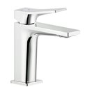 Mitigeur lavabo Ancodesign H 164 mm Chromé