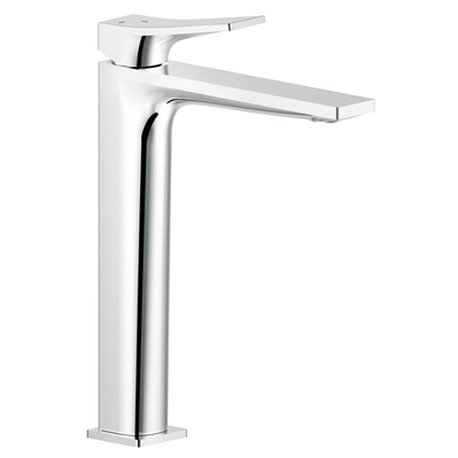 Mitigeur lavabo Ancodesign H 284 mm Chromé Mitigeur lavabo Ancodesign H 284 mm Chromé